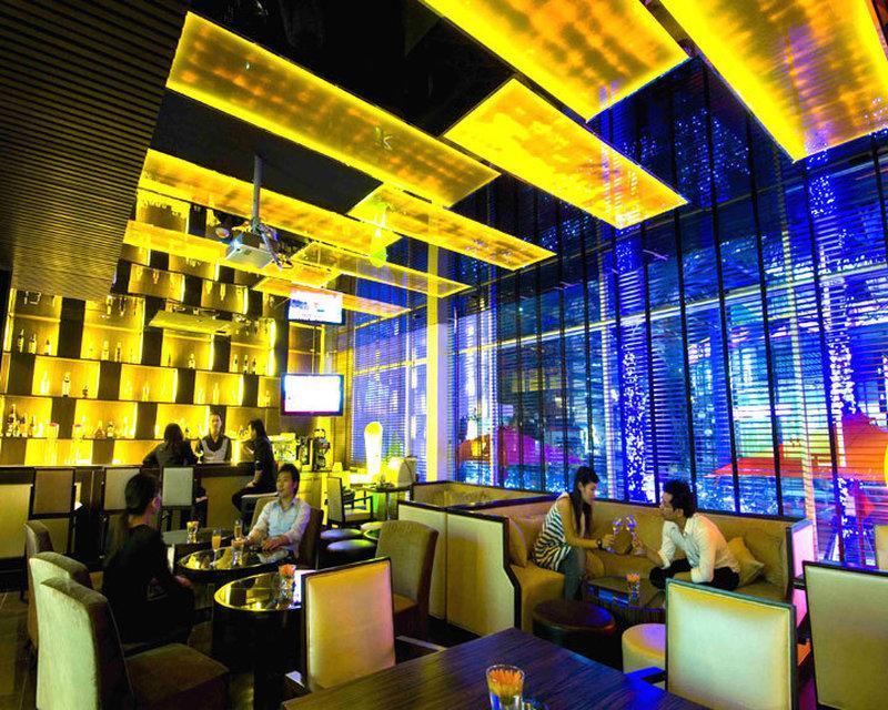 Furamaxclusive Asoke, Bangkok Hotel Eksteriør billede