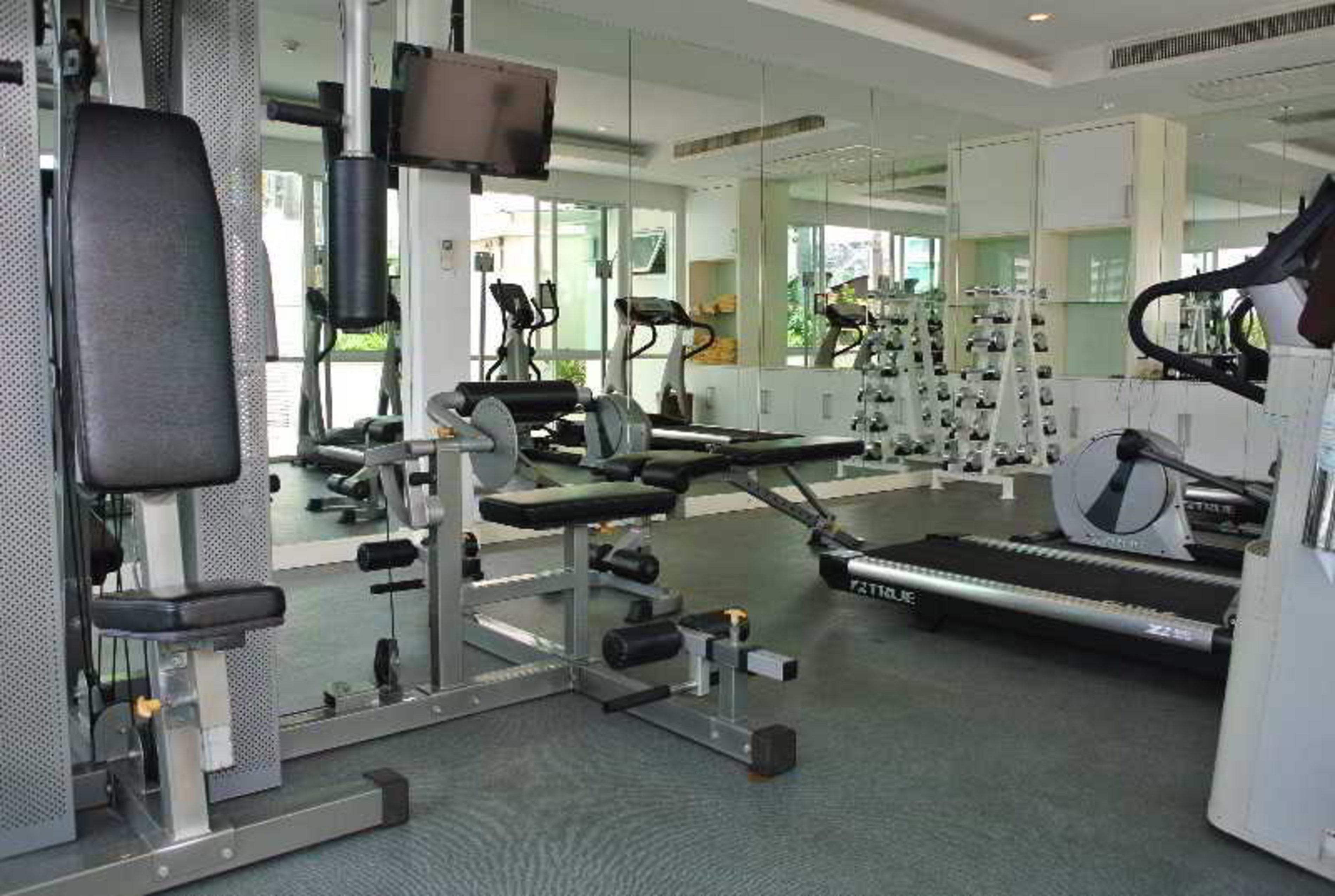 Furamaxclusive Asoke, Bangkok Hotel Eksteriør billede