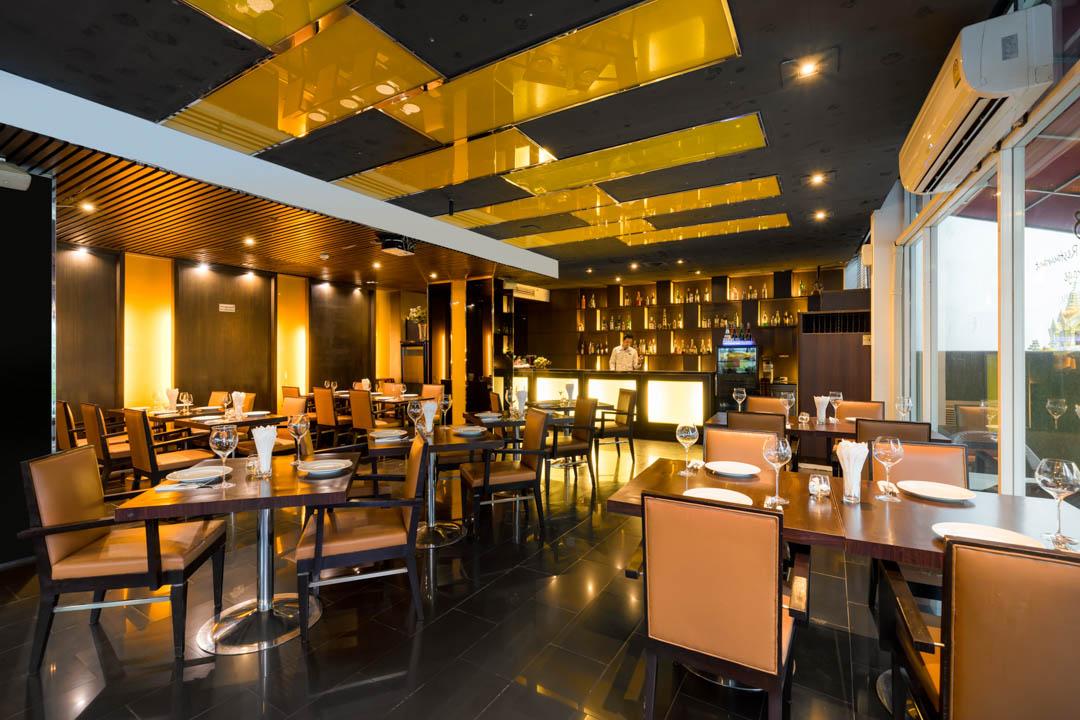 Furamaxclusive Asoke, Bangkok Hotel Eksteriør billede